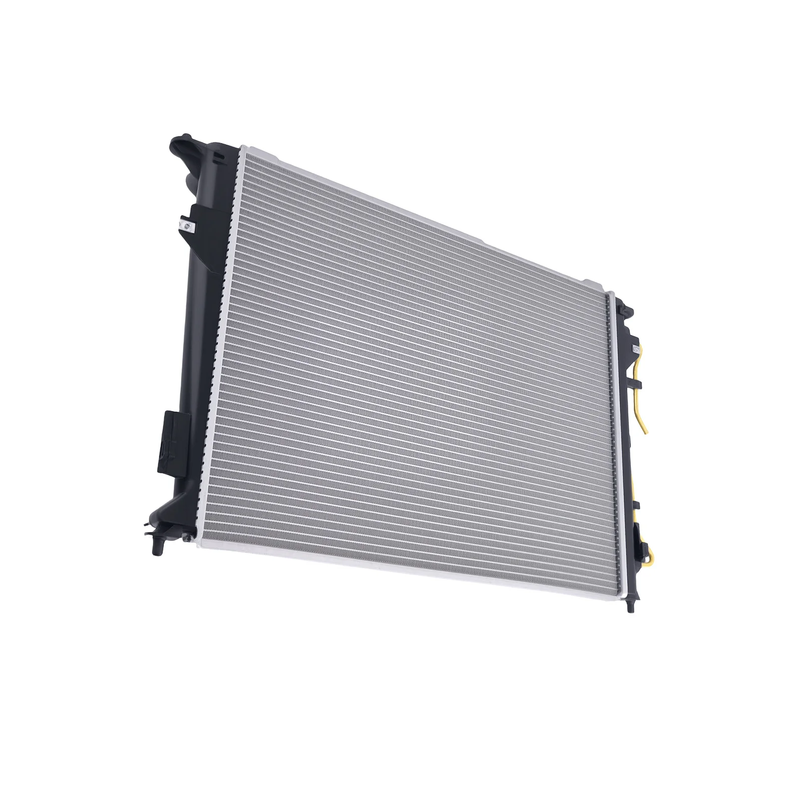 

Radiator for Hyundai Azera 3.3L 3.8L 2006-2011 Kia Optima 2.4L 2.7L 2006-2010