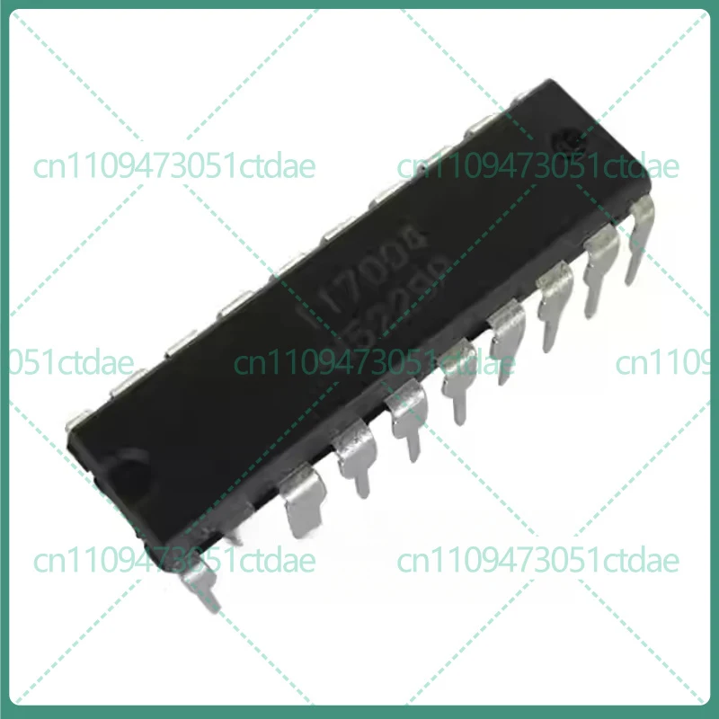 10-50pcs For M5229P DIP-20 Audio Control IC 7-Band Graphic Equalizer