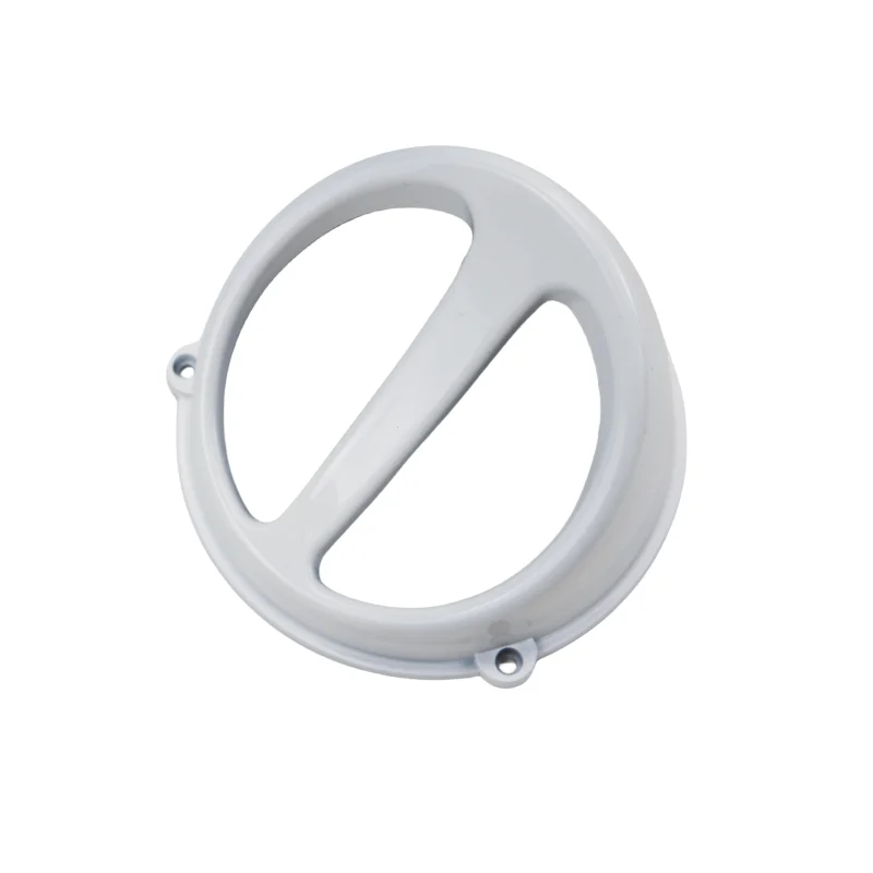 دراجة نارية سكوتر غطاء مروحة الهواء غطاء مغرفة المحرك تبريد الهواء مغرفة كاب لياماها JOG50 90 DIO ZX GY6 #3