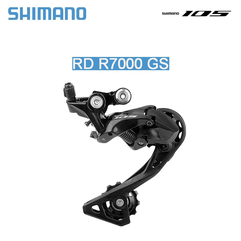 Shimano 105 R7000 Ultegra R8000 11V  Rear Derailleur For Road Bike SS Short Cage GS Medium Cage RD Pulley r7000 Artegra r8000