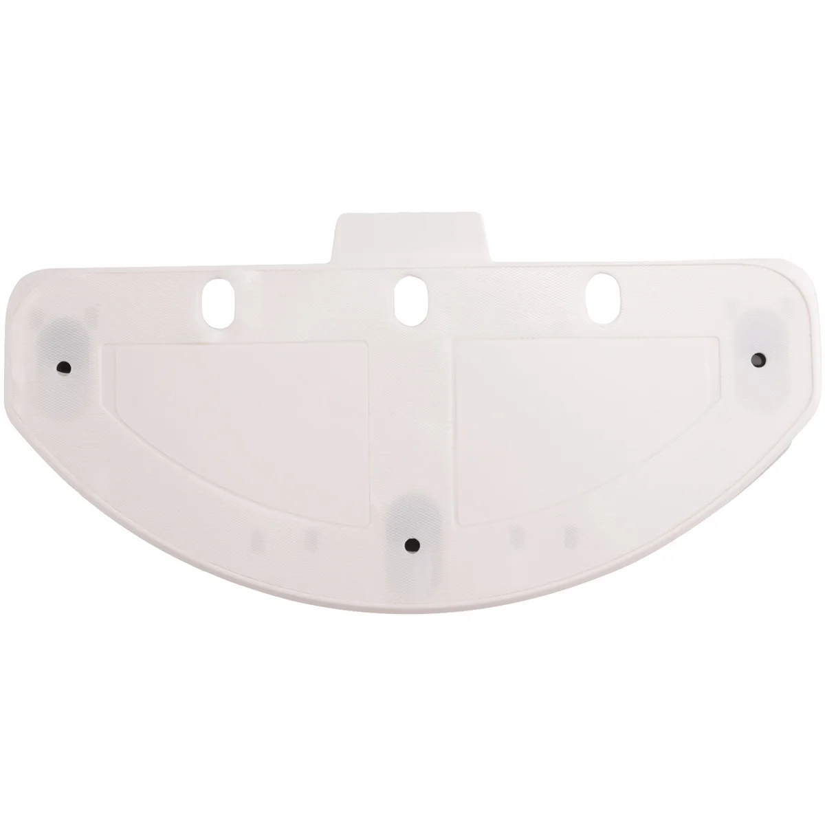 Sistema de fregado de tanque de agua con función de fregado para Deebot T9 Power T9 Max, piezas de Robot aspirador blanco