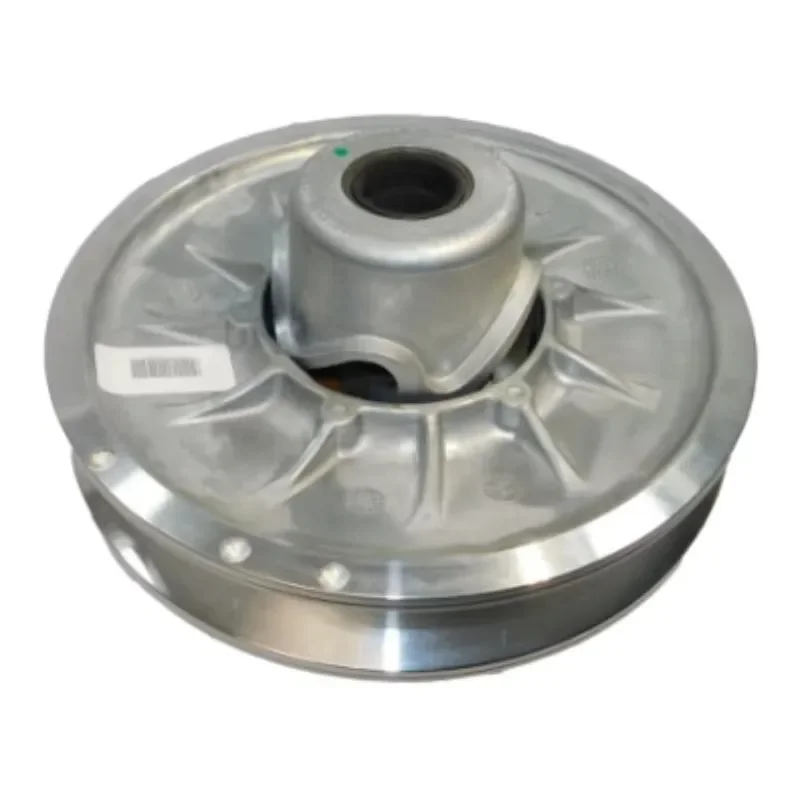 Driven Clutch Assem…