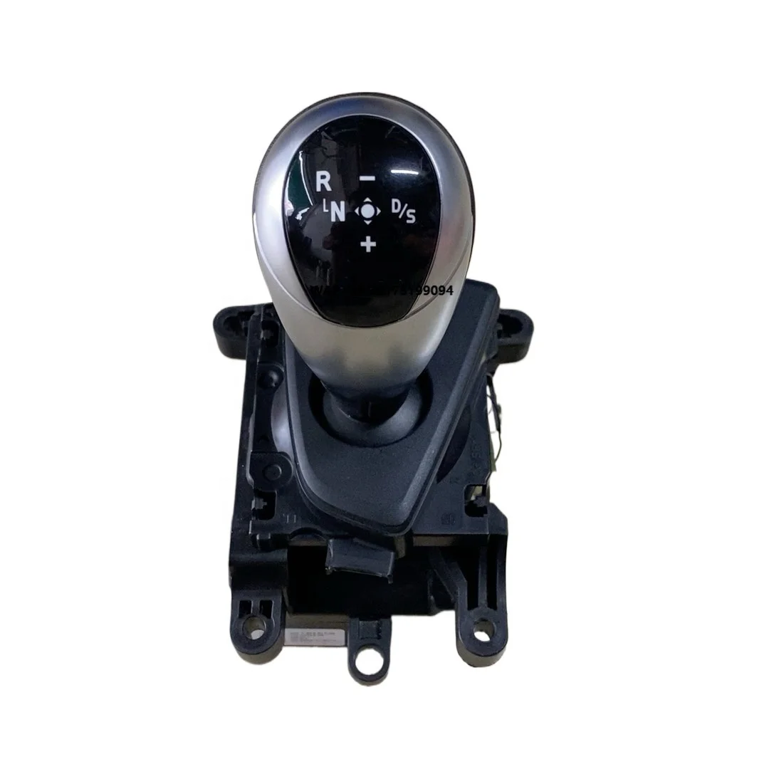 

M Mode Gear Shift Logic Upgrade Kit with 1 Year Warranty for 2/3/4 Series F20 F30 F34 LHD