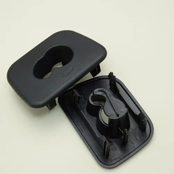 32130719 32130720 Car Hanger Rear Row Hook Clip Base Cover For Volvo XC90 XC60 XC40 V90 V60 31672280 31672282