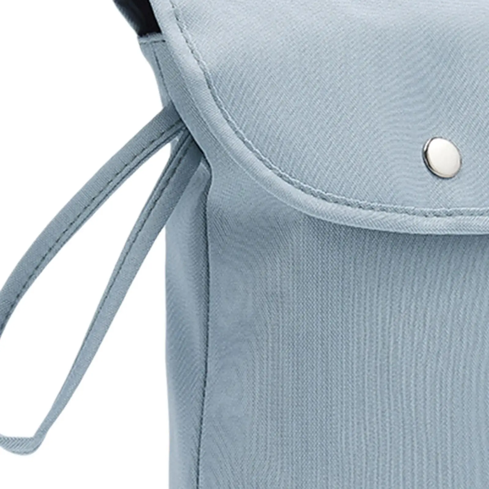 Multifunctional Baby Handbag Going Out Oxford Cloth Nappy Bag Waterproof Diaper Storage Tote for Newborn Mom Travel