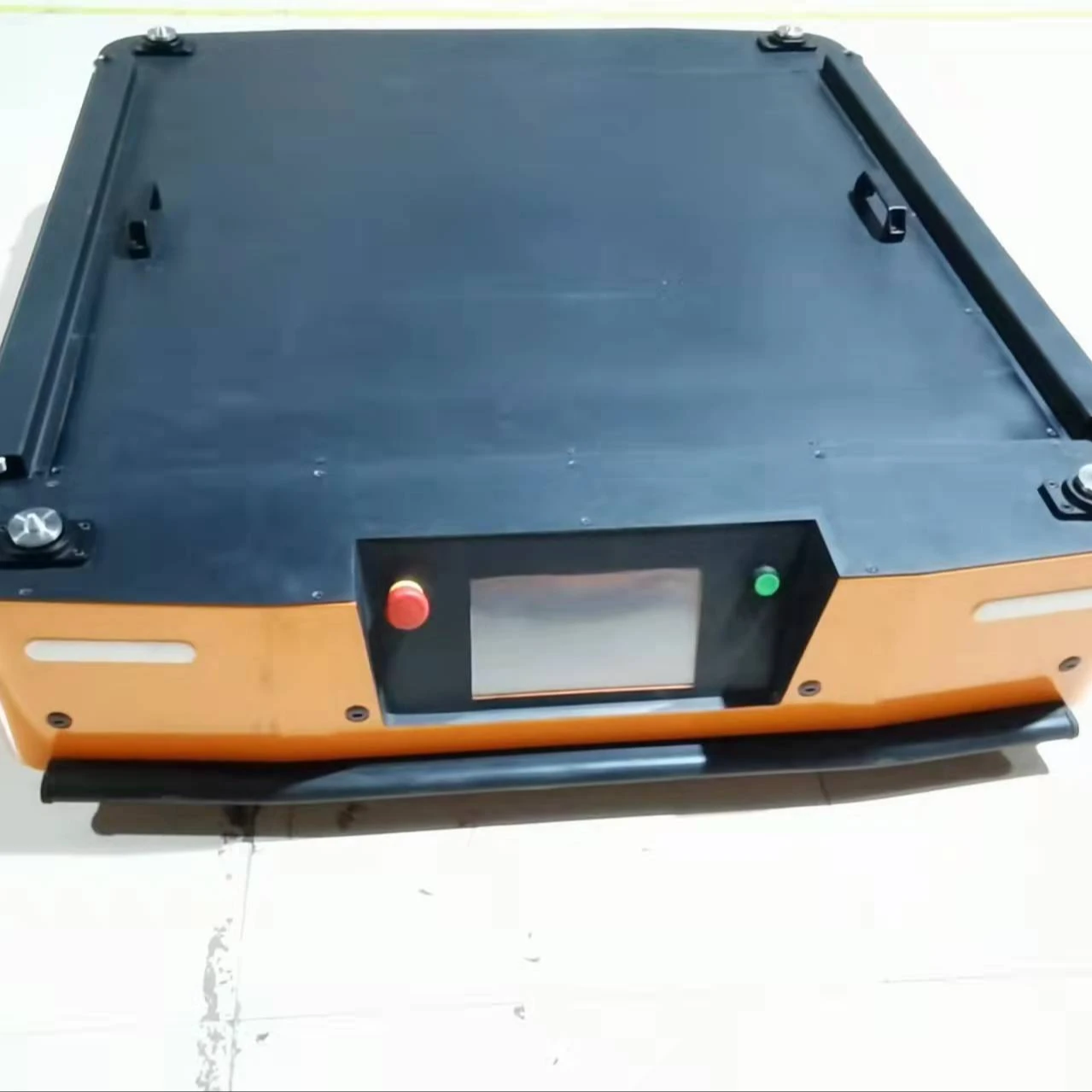 Robot magazzino VELOCI GUIDATI AUTOMATI NenKeen (ROBOT AGV).