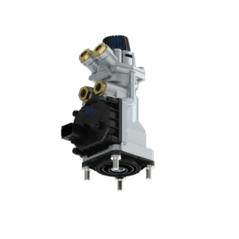 VIT-U New Truck Par…