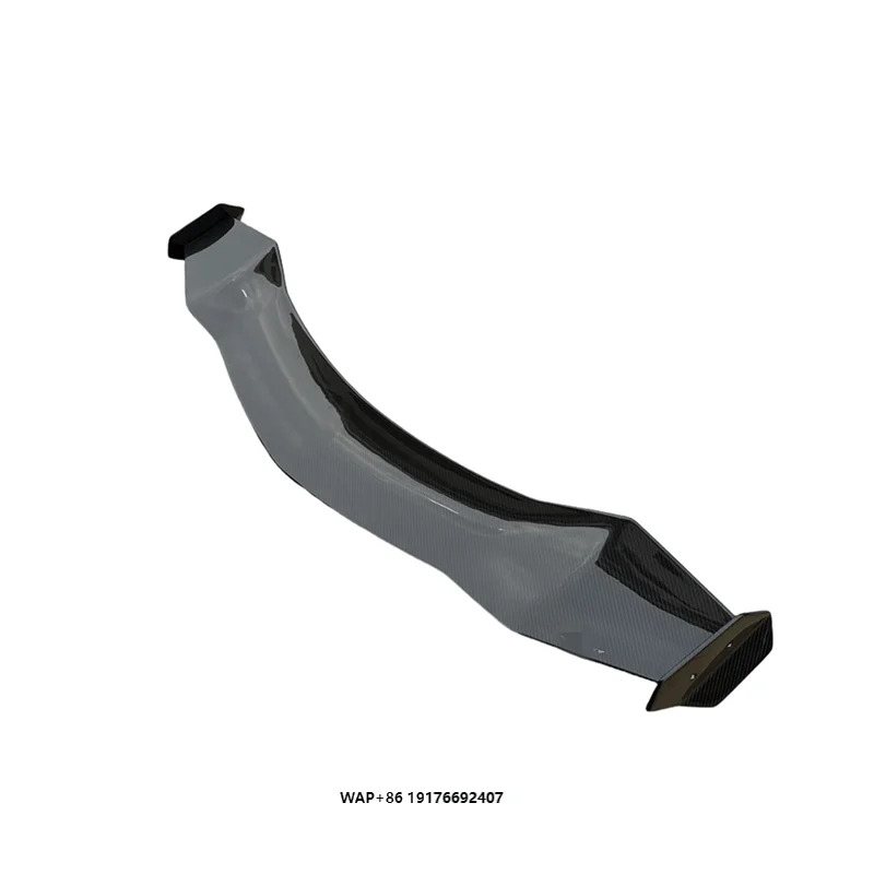 

Real Carbon Fiber Rear Roof Window Wing Spoiler for Urus s 2024