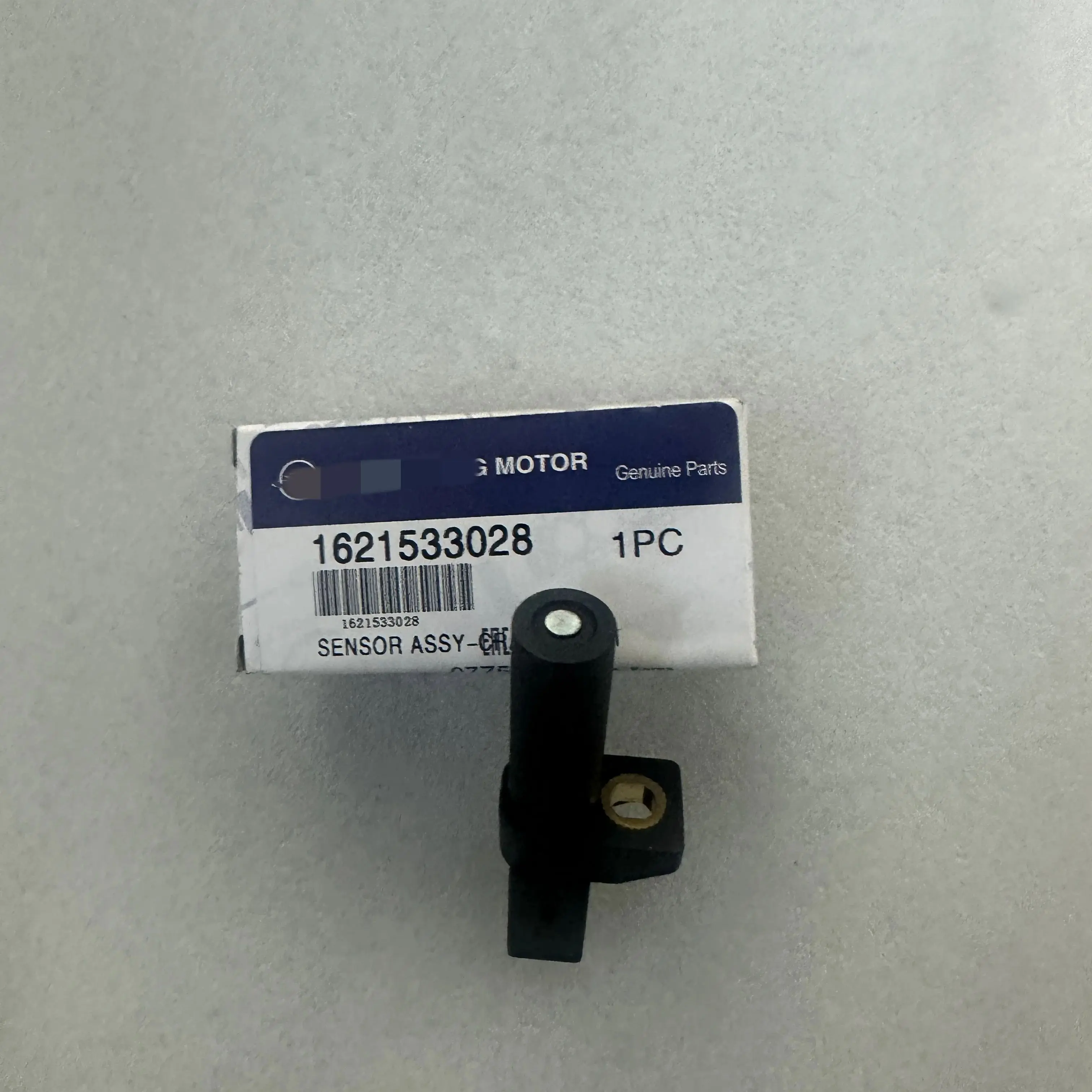 

Датчик положения коленчатого вала 1621533028 для Ssangyong Actyon Sports Actyon Kyron Rodius/Stavic Rexton Actyon Sports II Rodius II