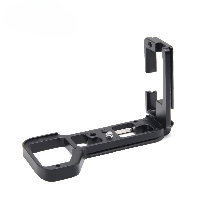 

Suitable for Sony A9ii Camera Quick Shoe A7r4 SLR Holder Stretch Quick Release Plate Tripod Vertical Camer Holder