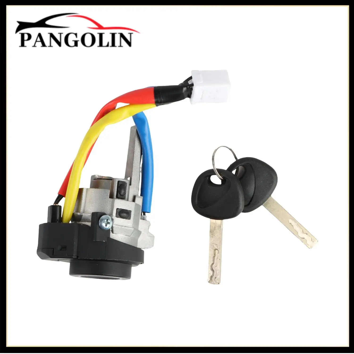 

Ignition Lock Cylinder with 2 Keys 81991-35240 81900-D5B00 For Kia OPTIMA 2016-2020 Locks Hardware Exterior Parts