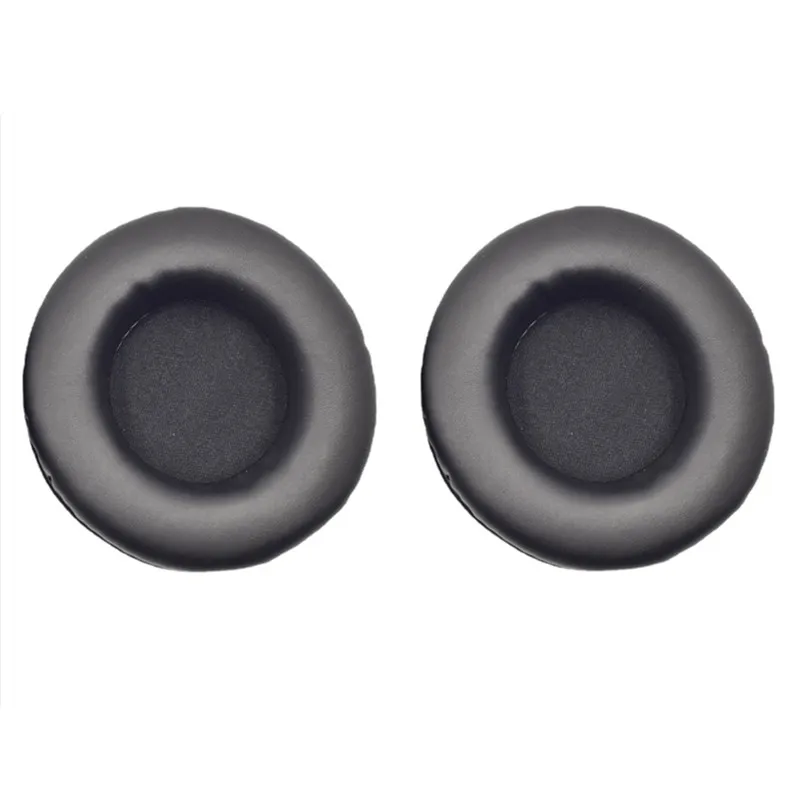 

Ear Pads Cushion For Insignia NS-WHP314 Earphone Accessories Replacement Earpads Soft Protein Leather Sponge Earphone Sleeve