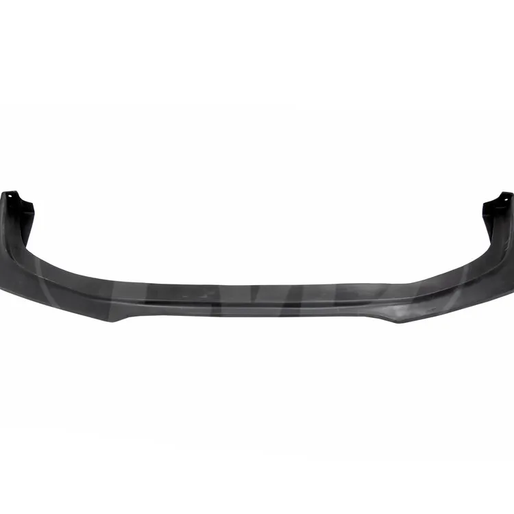 

RALLIART STYLE GLASS FIBER FRONT LIP for 2008-2015 MITSUBISHI LANCER EVOLUTION EVO 10