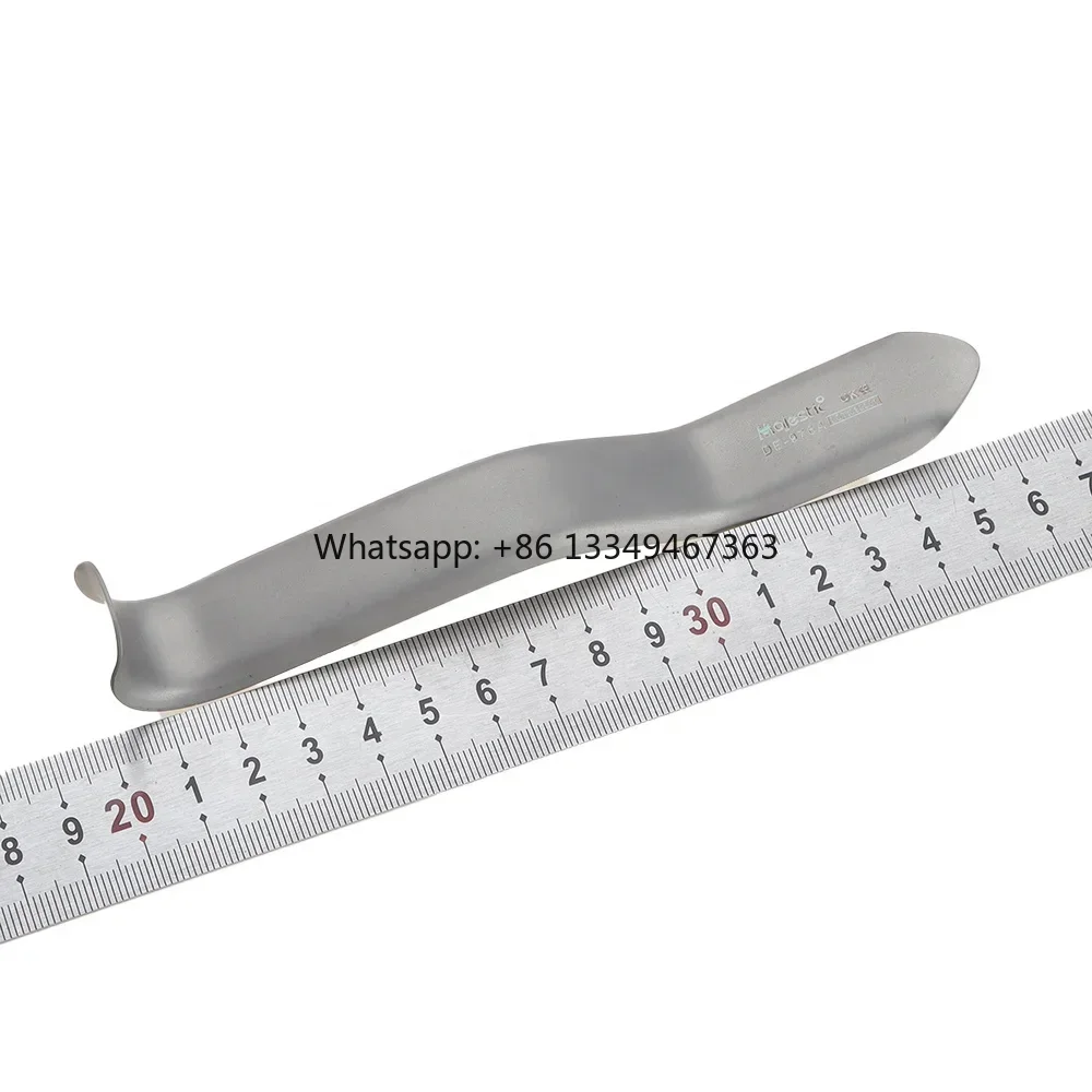

Oral Surgery Retractor Minnesota Equipment Dental Surgical Instruments
