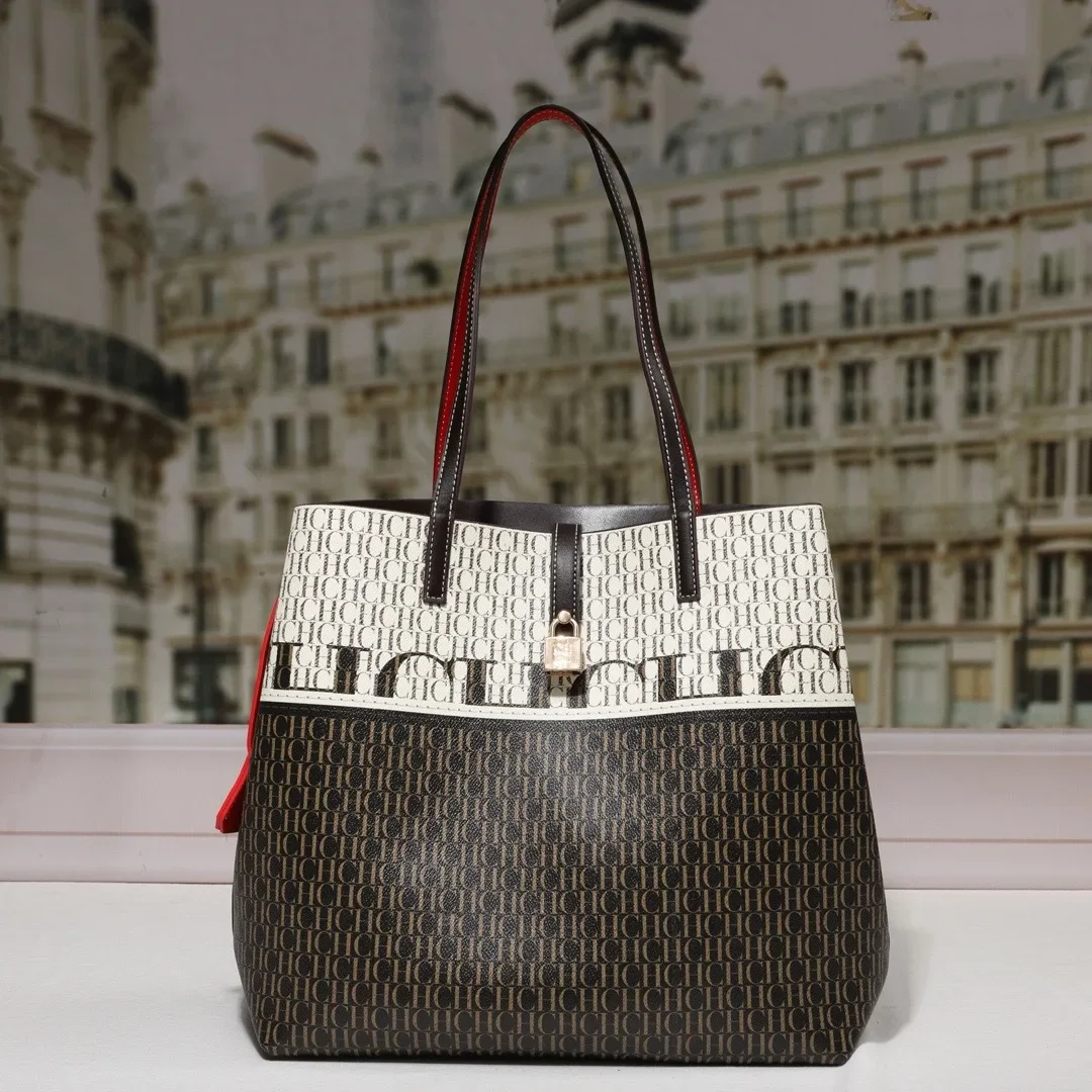 女性のためのファッショナブルなレザーメッセンジャーバッグ、高級ブランドによるクロスボディデザイン、クラシックでエレガント、そして安全