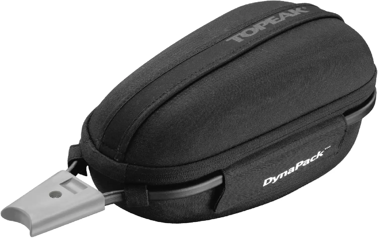 

DynaPack Aerodynamic Bicycle Saddle Bag with Quick Release Mount