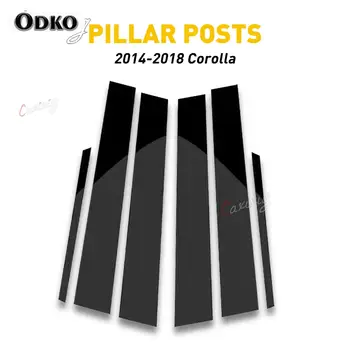 8 best sales אביזרים לקורולה 2016 - №4