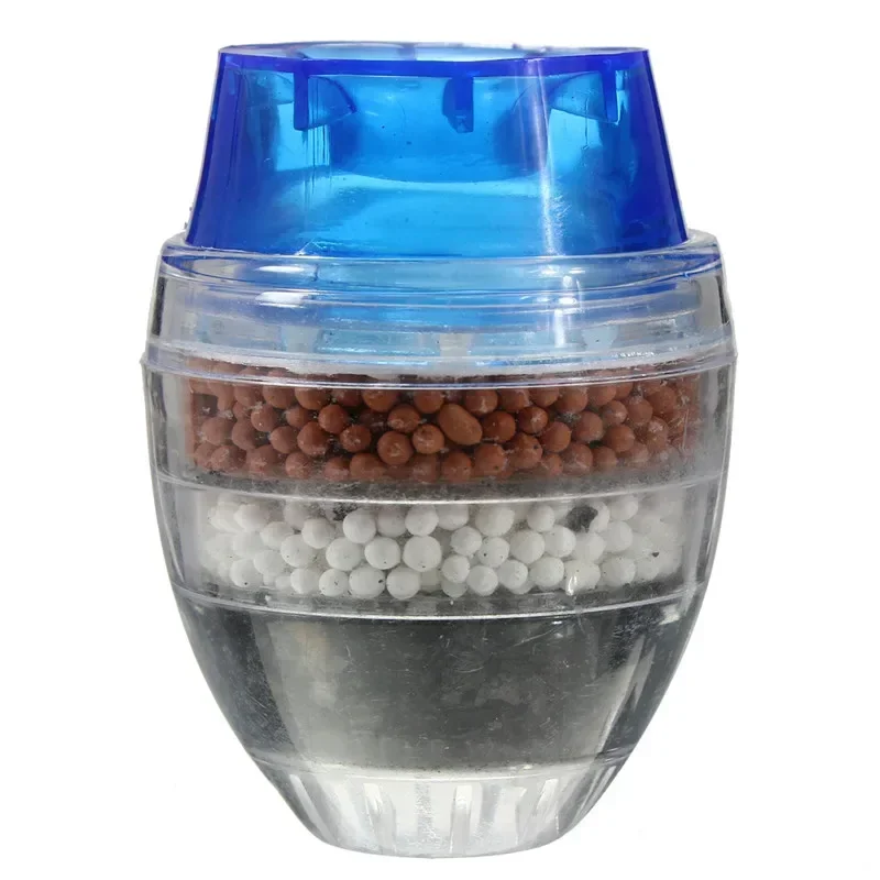 

High Quality Kitchen Home Tap Water Clean Purifier Filter Carbon Charcoal Kitchen Cartridge