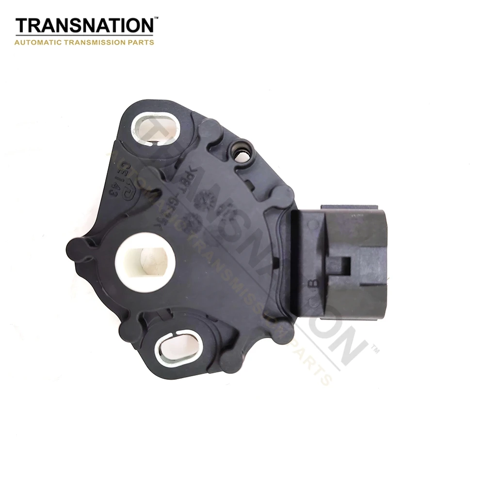 JF414 JF414E Trasmissione automatica Parcheggio/Interruttore di posizione neutro 319183 MX0A Per accessori auto Nissan 838613 -QX