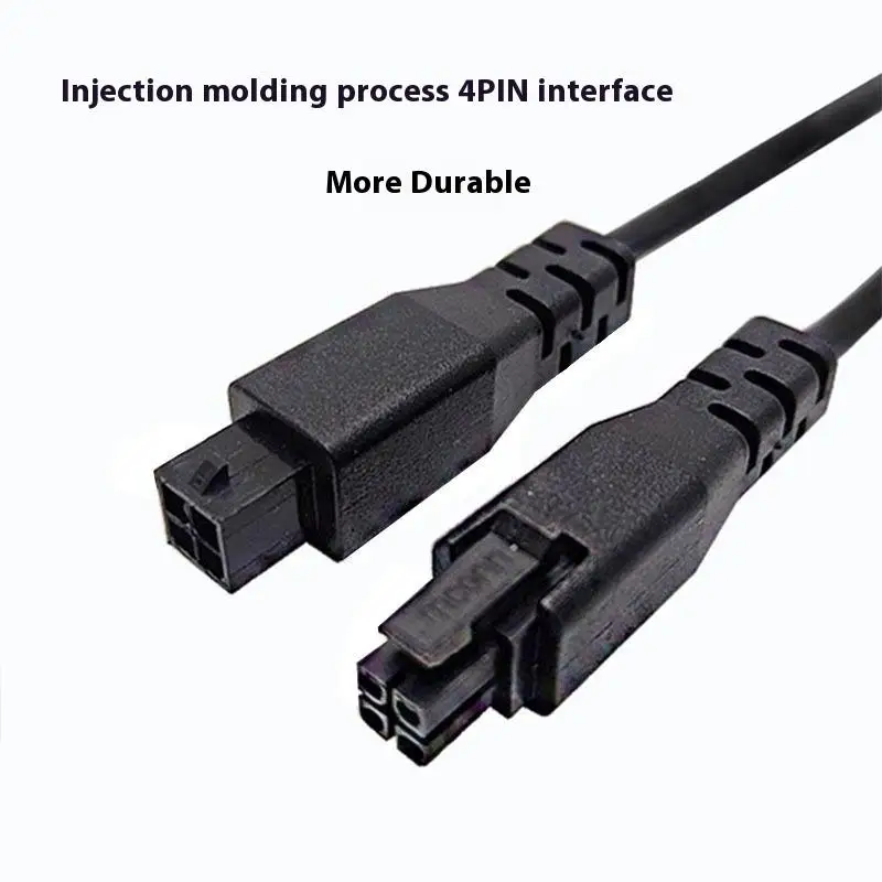 For Bambu Lab AMS Lite 0.5M/1M 4-pin Extension Cable For Bambulab A1/A1mini 3D Printer Parts Extension Cord
