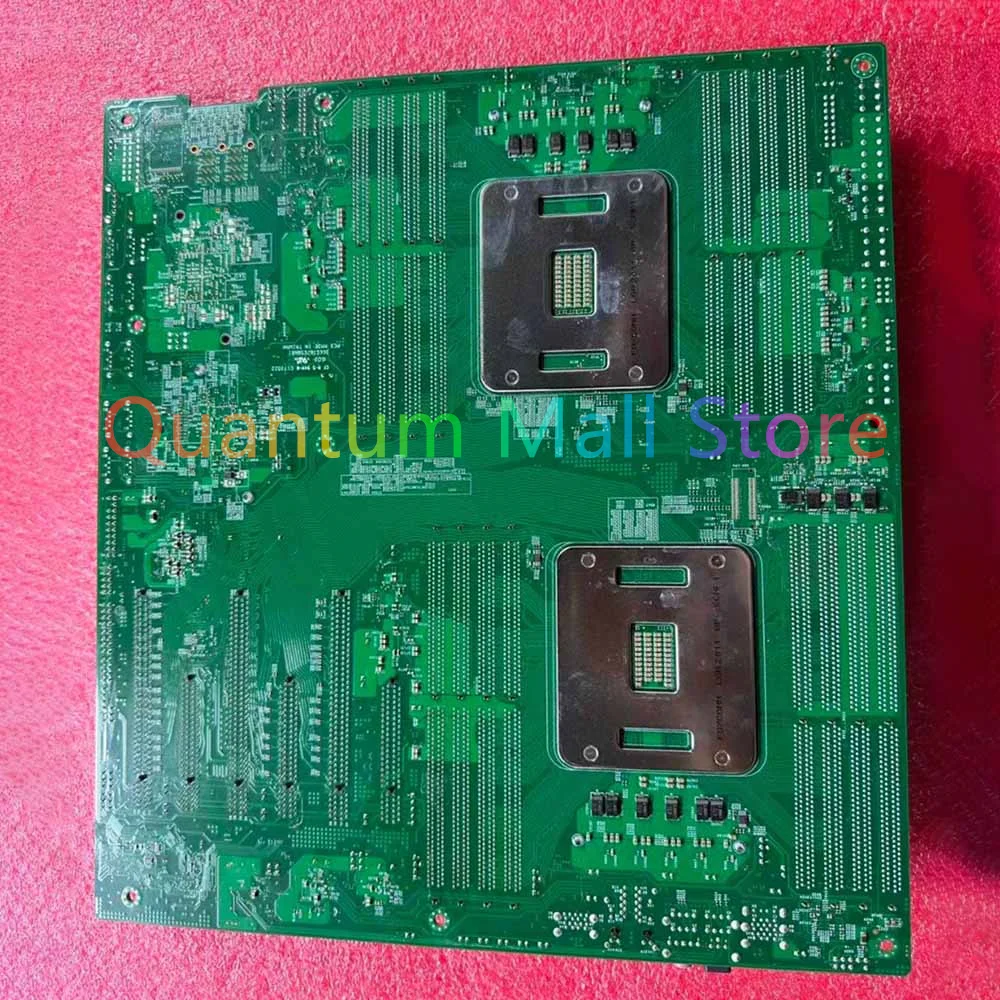

Серверная материнская плата X10DAX поддерживает процессор серии E5-2600 V3V4 C612 LGA2011 DDR4