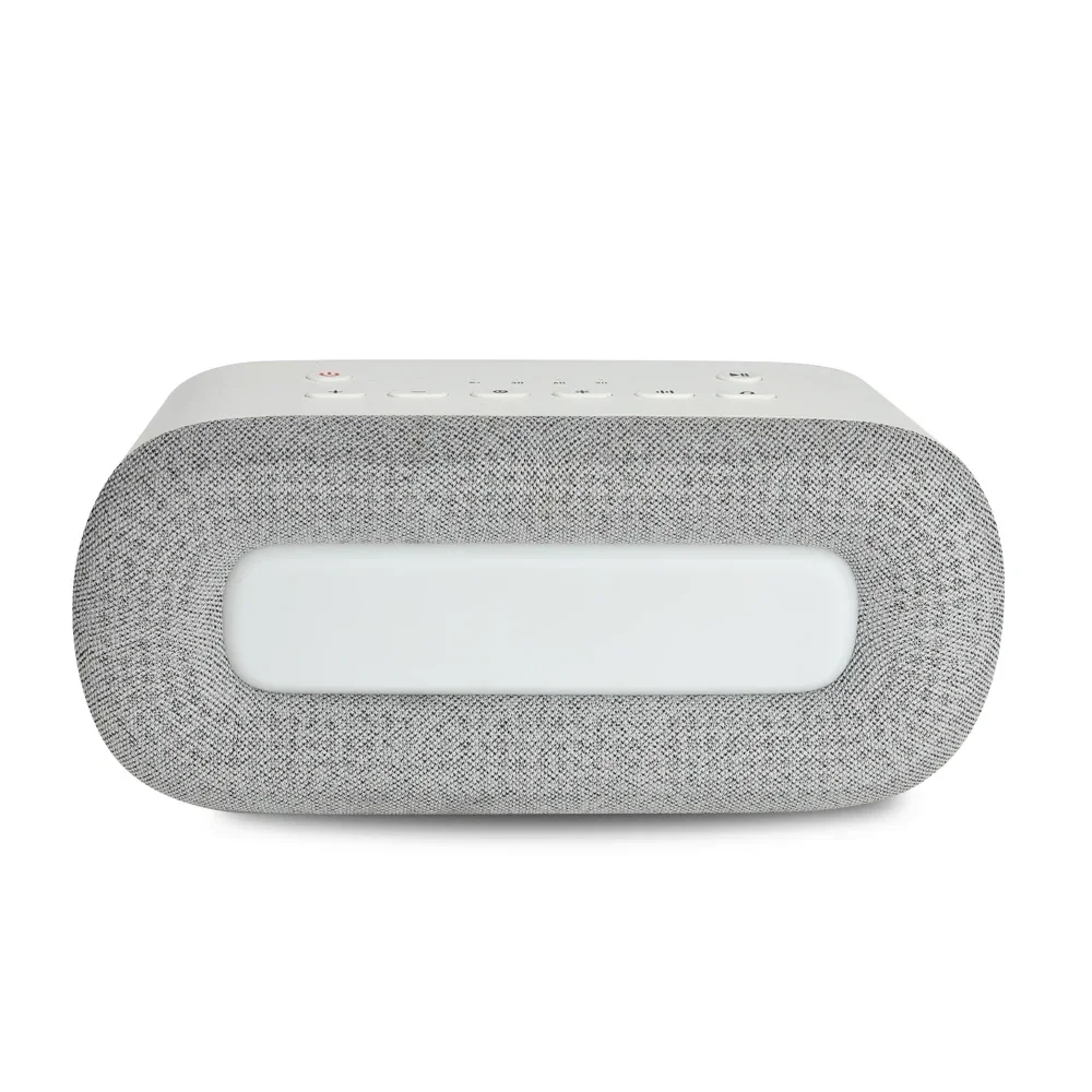 

Direct salesDesktop sleeping helpful sound sleep machine Usb Timing with 8 kinds of tunes soothing atmosphere white noise machin