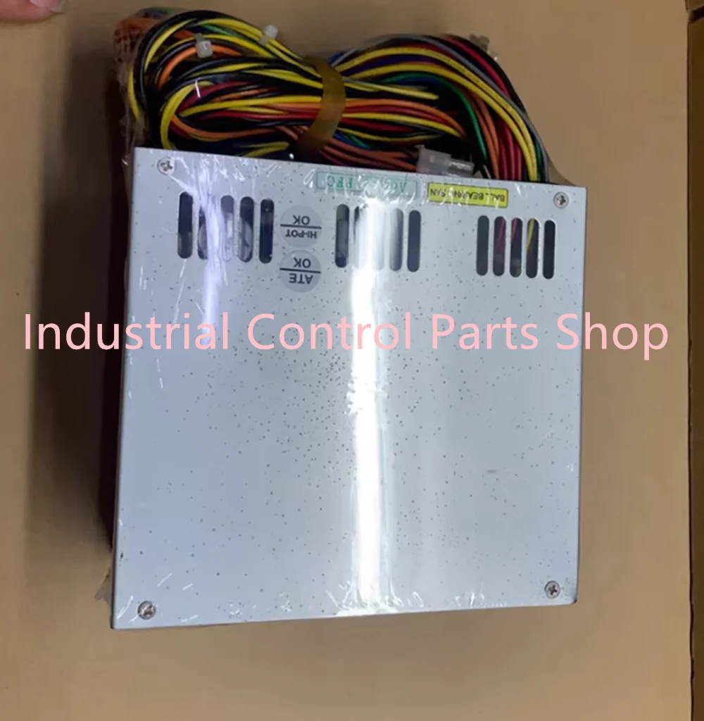 

FSP400-60PFI Блок питания промышленного компьютера