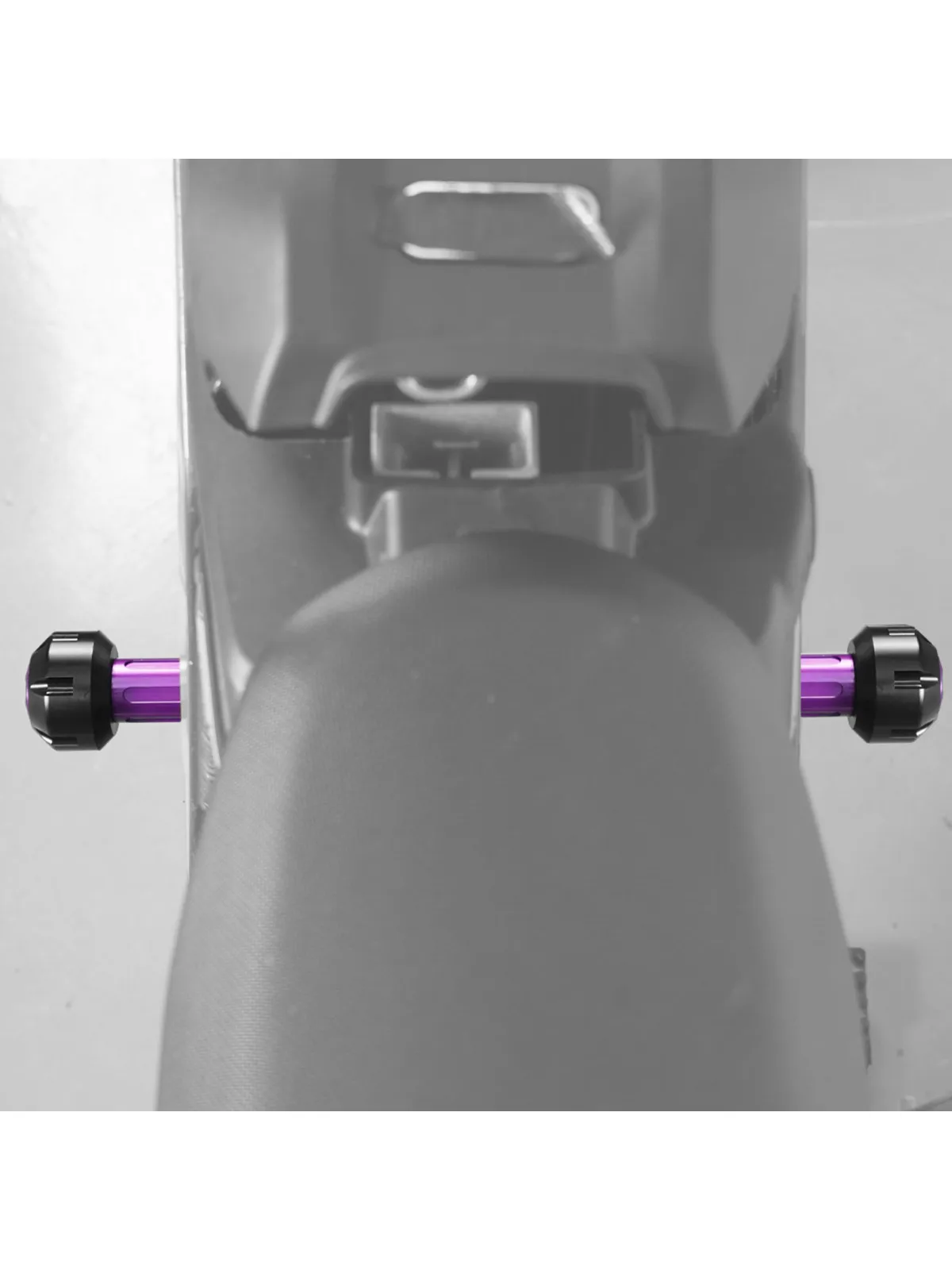 AliExpress For Surron light bee X S L1E 2024 Electric Bike Sur ron Parts Segway X160 X260 Accessories NICECNC Frame Sliders Crash Protector