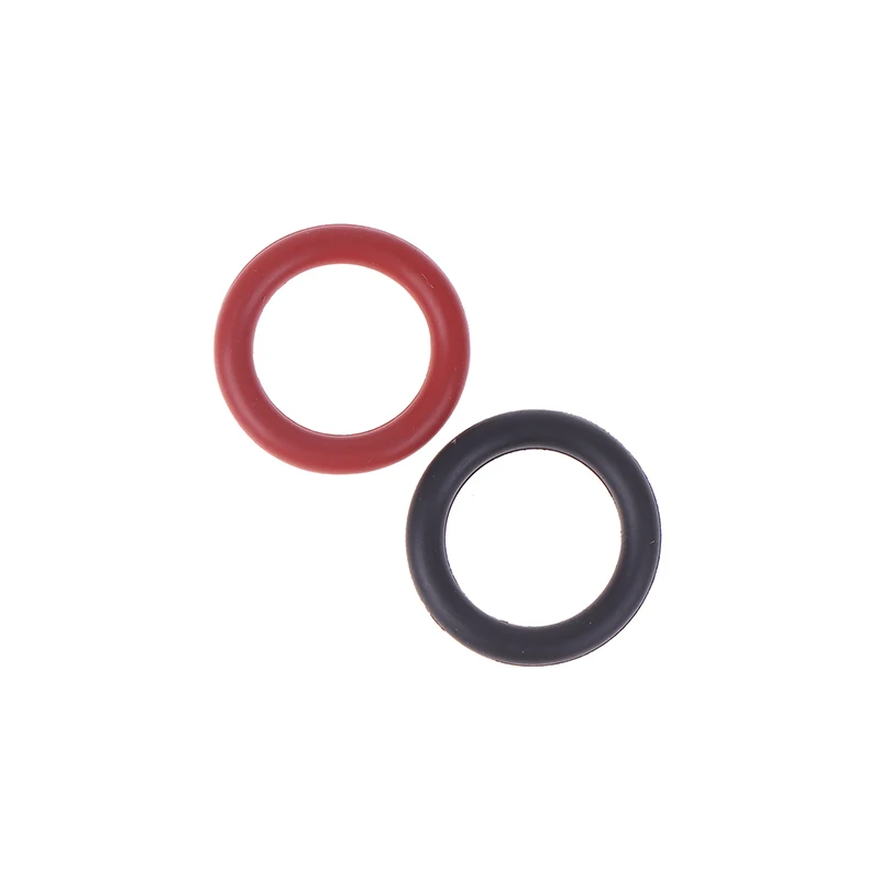 10 قطع من حلقات O المصنوعة من السيليكون/المطاط - واقي ثابت للمروحة لمحرك بدون فرشاة 2204 2206 2305 |   أجزاء الطائرة بدون طيار RC