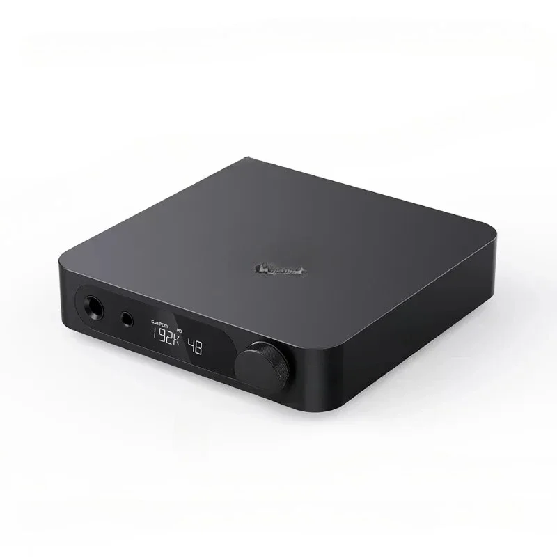 FiiO K11 R2R desktop DSD decoding headphone amplifier lossless HIFI portable headphone power amplifier - Image 3