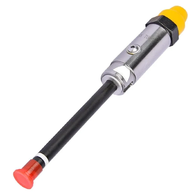 Nuevo inyector de combustible 100-7562 1007562 0R-4342 para motor Caterpillar TRACTOR cargadora de ruedas D8R 583R 980G 826G 825G