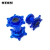 Ktm後輪ハブ用フローティングホイール,36穴,77709010144 25010010144 Husqvarnaガスガスケットアクセサリーに適合 5