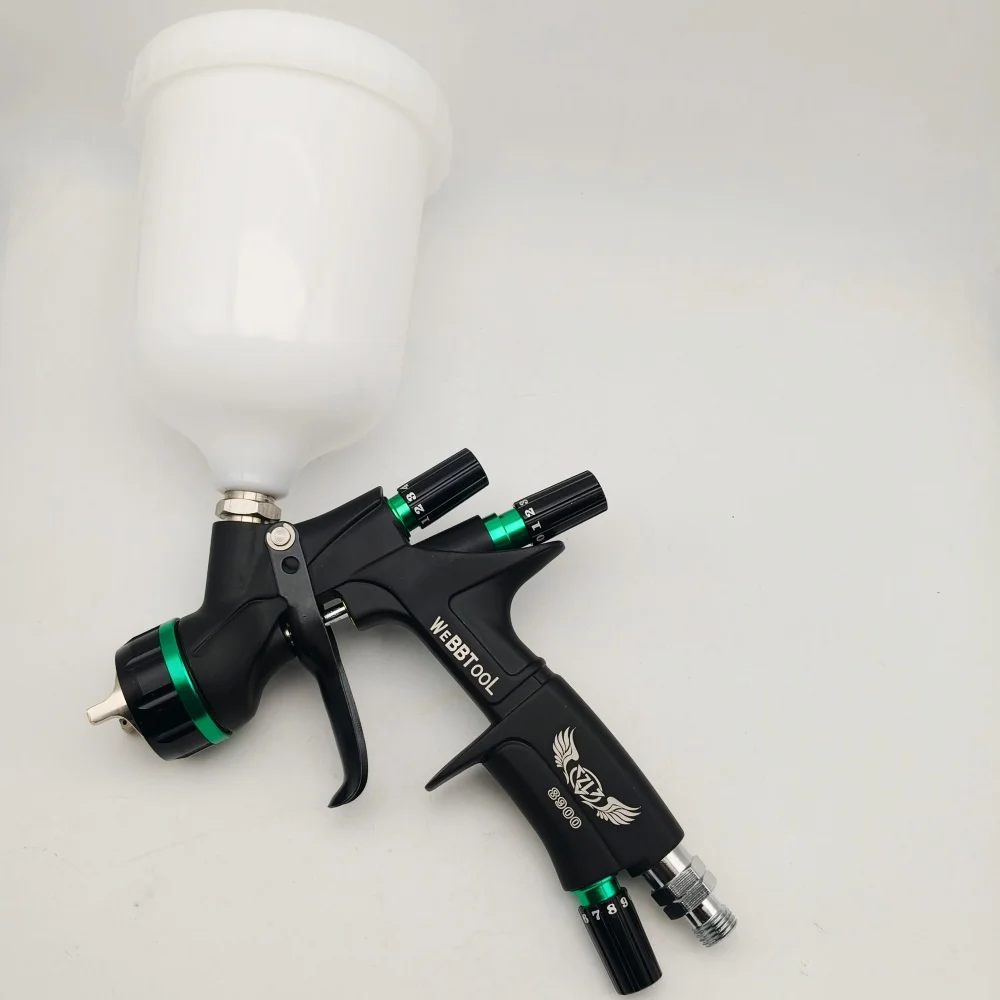 Rp 8900 Stainless S… - image