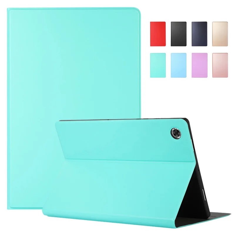 

Чехол Funda для Samsung Galaxy Tab A8 2021, кожаный флип-чехол с подставкой для Samsung Tab A8 10,5 10,5, чехол SM X200 X205