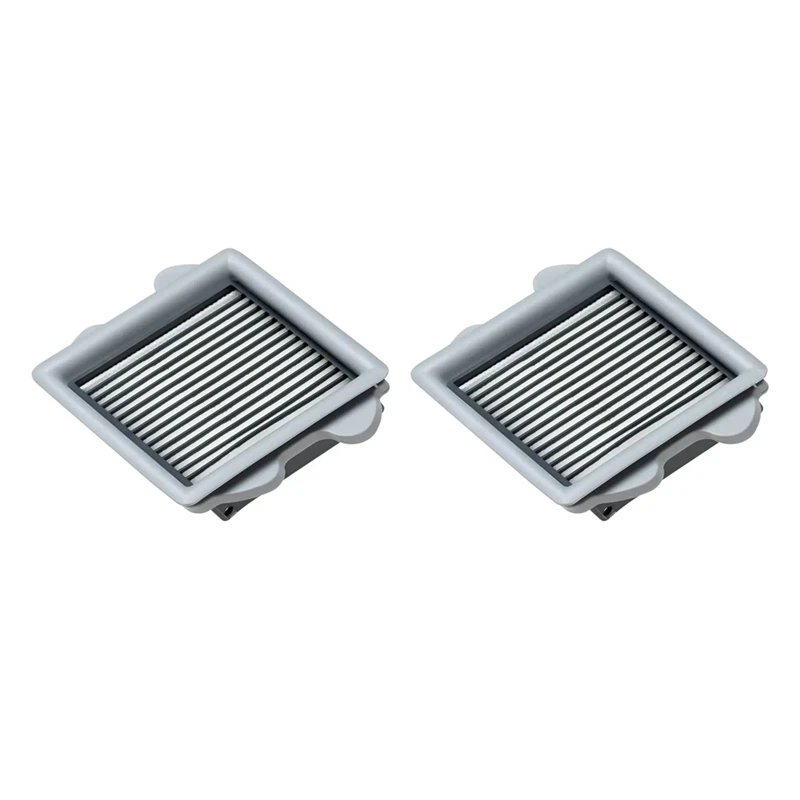 Części do odkurzaczy Roborock Dyad Pro / A10 Plus / A10 Ultra Główna szczotka walcowa Filtr Hepa Akcesoria zamienne