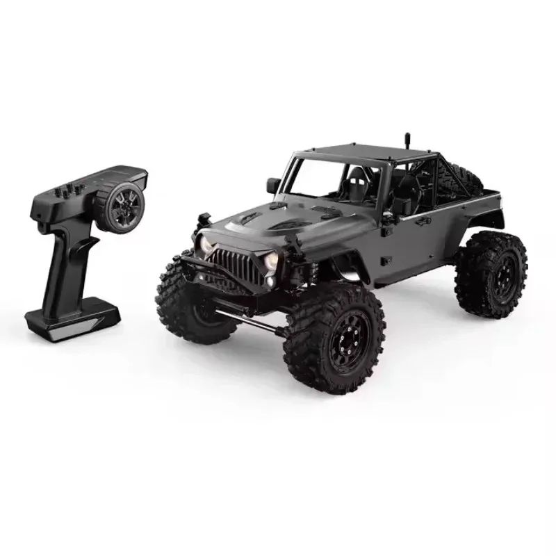 H12Y Car 1/12 4WD Brushless Motor MJX Hype Go Aluminum Shell Metal Climbing off-road Monster truck Professional 12km/H