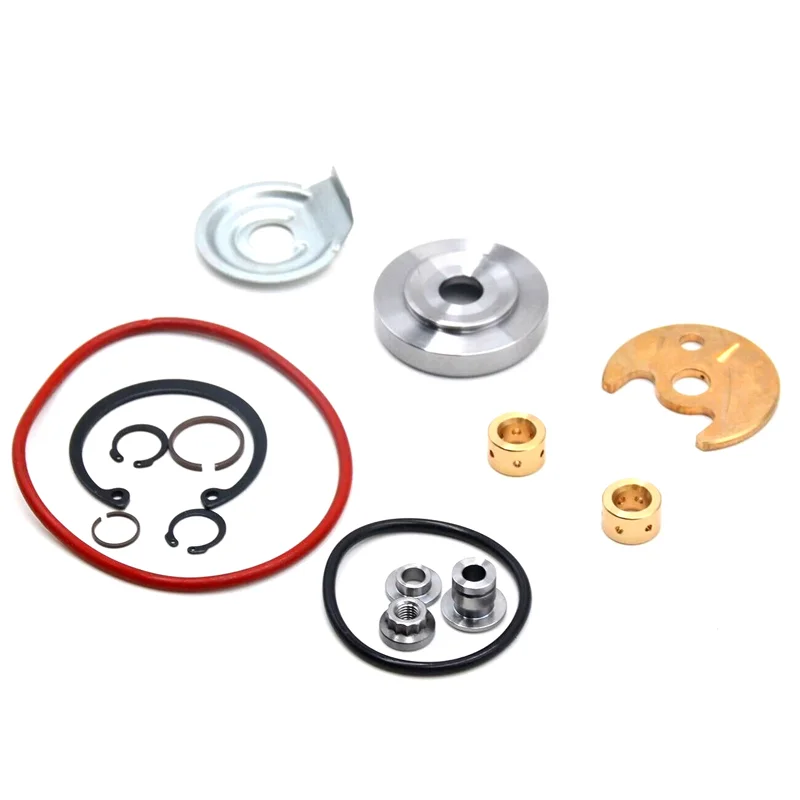 الولايات المتحدة لفولفو 740 460 940 960 TD04H-13CN شاحن توربو إعادة بناء طقم خدمة الإصلاح