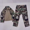 Almohadilla para traje de bosque