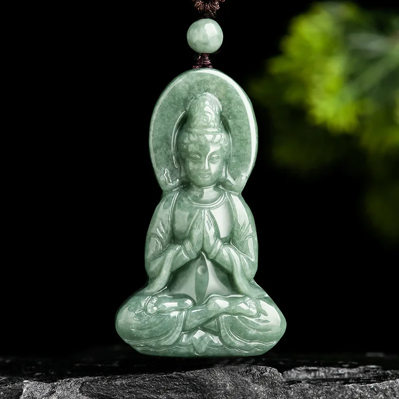 seme-di-fagioli-di-giada-naturale-di-grado-a-tridimensionale-guanyin-bodhisattva-ciondolo-collana-da-uomo-donna-fortunato-charms-benedizione-fortuna-acc