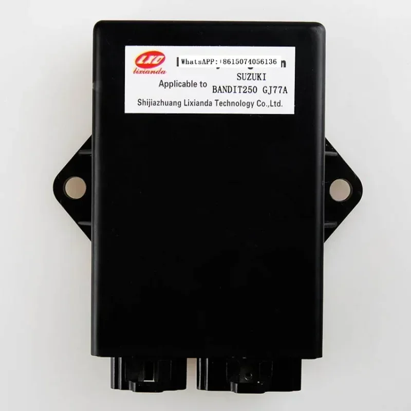 

B-ANDIT 250 GSF250 GJ77A Bandit 250 Igniter CDI High Quality