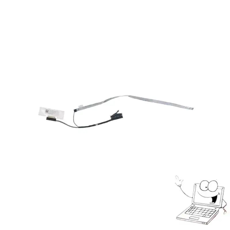 

1 для Lenovo Thinkbook 14 G2-ITL ARE экранный кабель FLV34 EDP ЖК-дисплей DC02003QH00 =/1