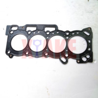 Engine Cylinder Head Gasket 472-1003040AB for Chery QQ QQ308 QQ311 IQ Sweet 110 Miles ZX50S Dr Zero Buggy UTV Moke 472 Engine