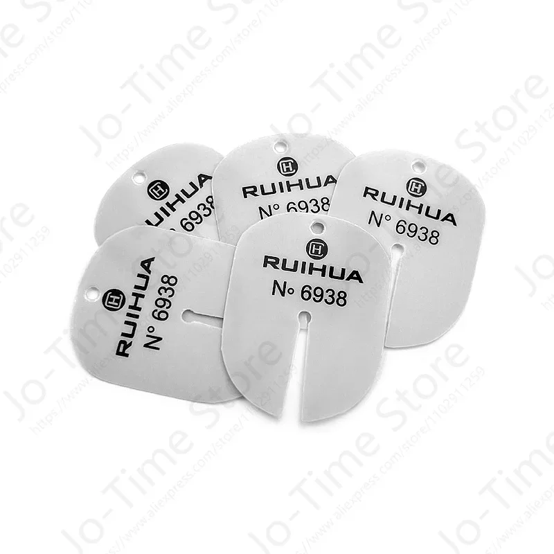 Watch Repair Dial Pad Face Tool Movement Dial Contain for Watch Maintenance
