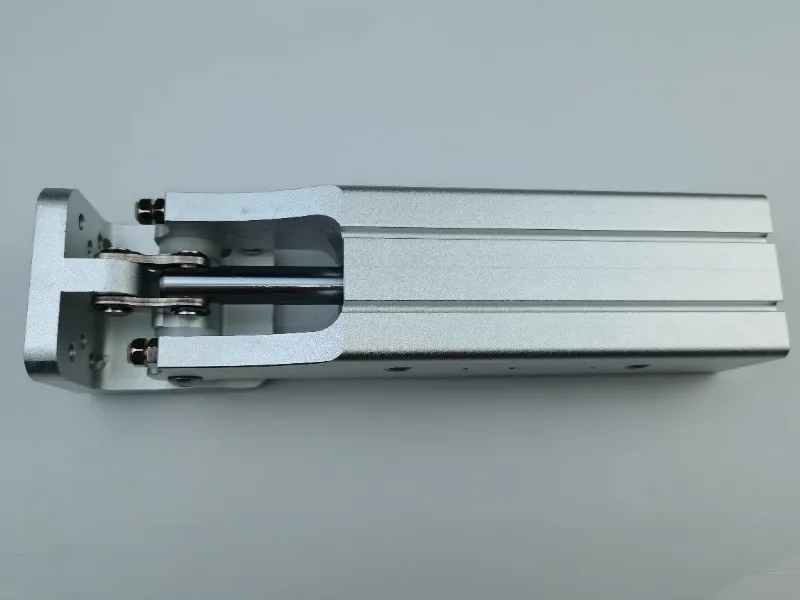 Side pose group fourth generation FCFZ32-40-90-K compatible rack sealing plate side pose group