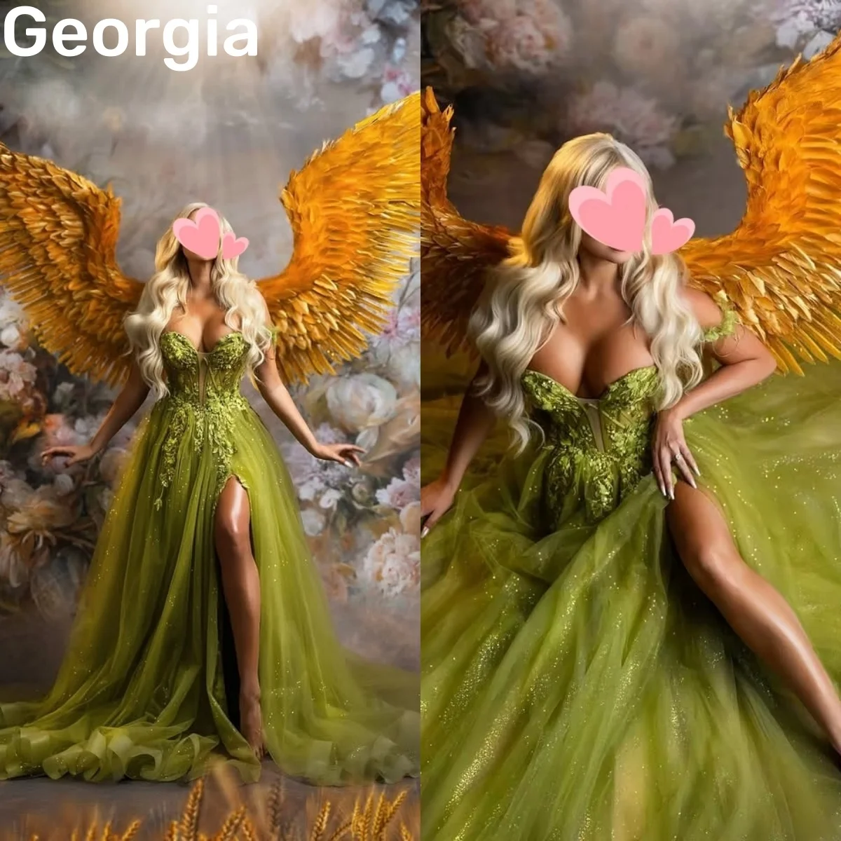 Customize A-Line Lace Evening Dress Sweetheart Floor-Length Zipper Up Dresses For Prom Sleeveless Zipper Up Cocktail Dress