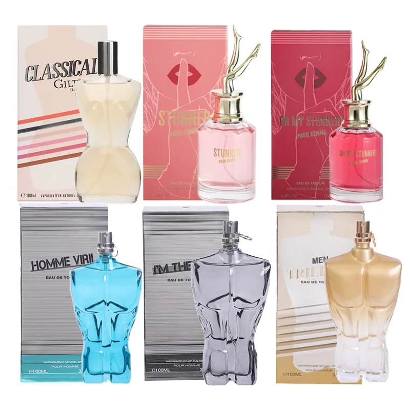 

Original Unisex Eau De Parfum Elegant Refreshing Luxury Body Spray Natural Fruity Long Lasting Fragrances Excellent Gift