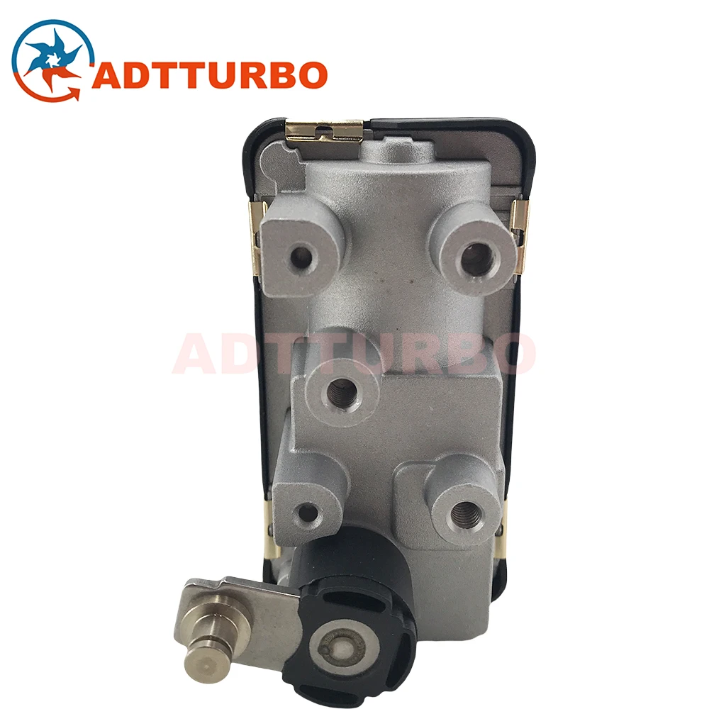 49335-00640 49335-00642 TF035 Turbo Electronic Actuator 49335-00580 49335-00583 Turbine for BMW 120d 320d 420d 520d X3 2.0d - 12