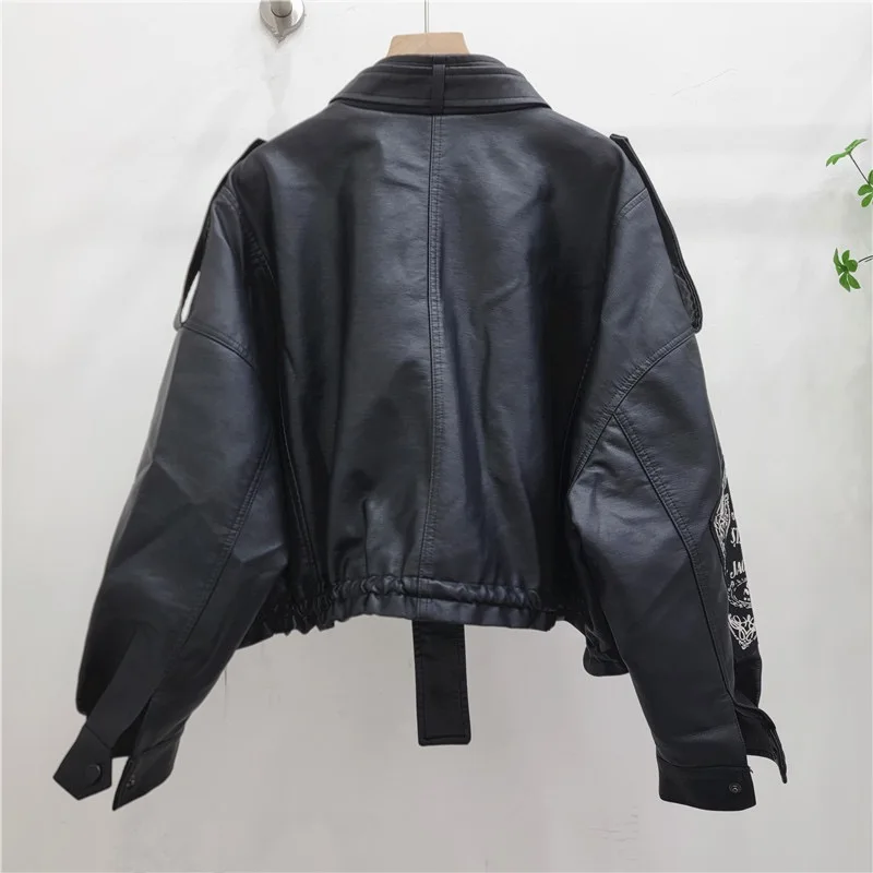 Thumbnail 4 - #76 Best Faux Leather Coats to Buy In 2026