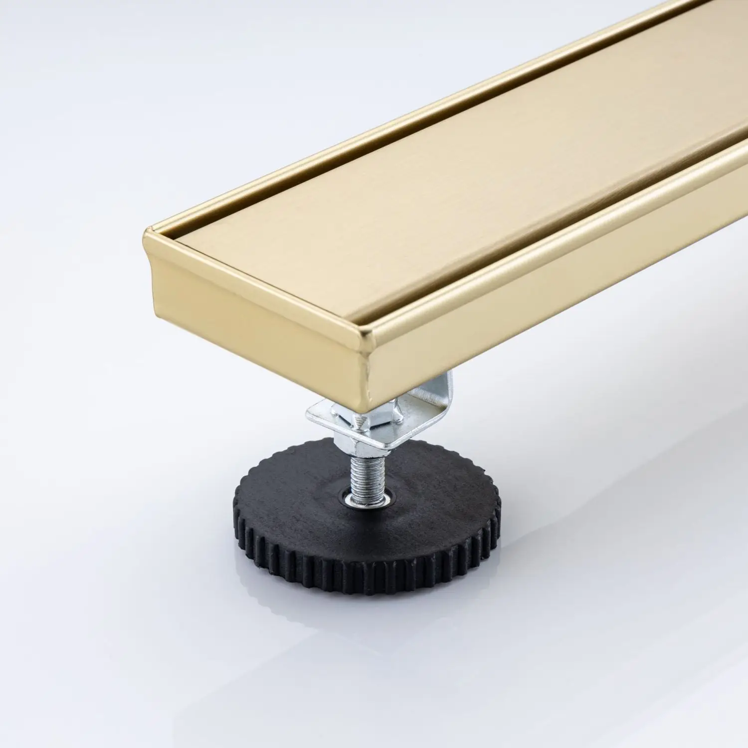 

28" Linear Grid Shower Drain