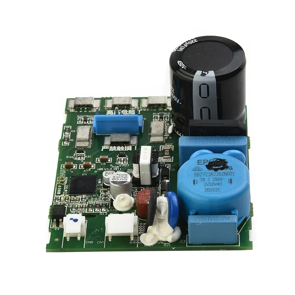 Imagem -04 - Inverter Board Professional Frigorífico Substituição Peça Sobresselente Ferramenta Acessórios Novo pc 0193525078